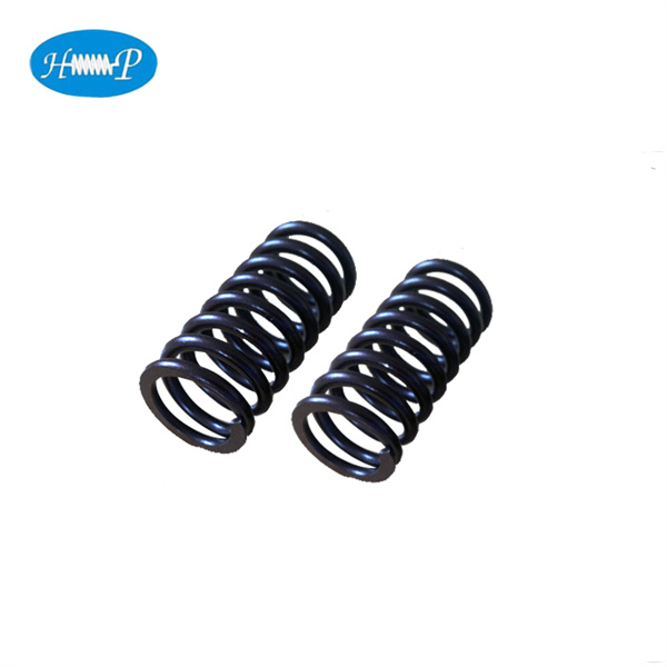 Choosing the right size and strength of motorcycle exhaust springs