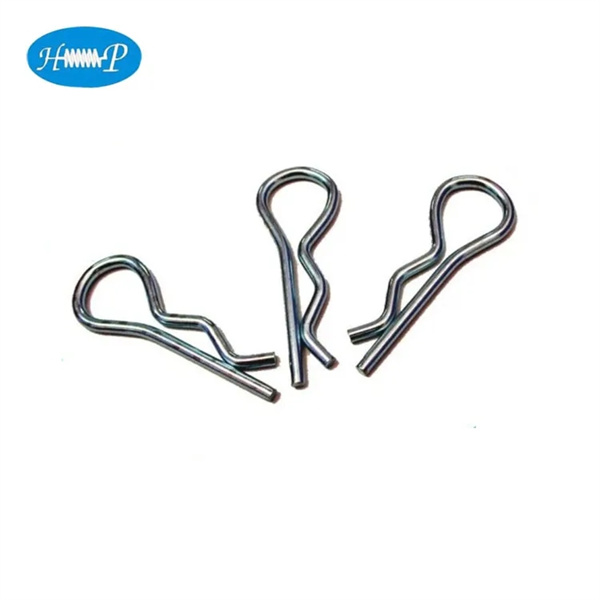 Made of high-quality stainless steel, these clips are built to last.