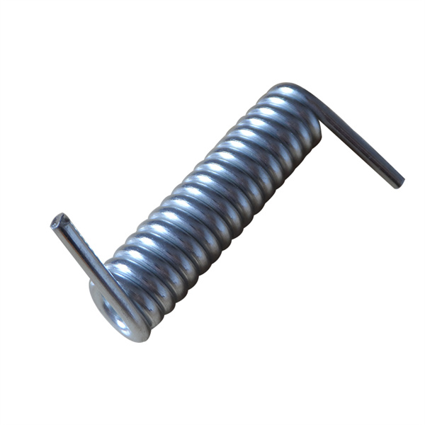 Professional installation and repair of overhead door torsion springs