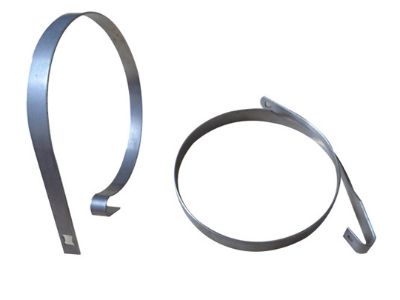 Wire Forming & Stamping Parts: HENP' s One-Stop Hardware Solutions