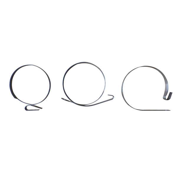 Keep your workspace tidy with convenient metal hanging clips