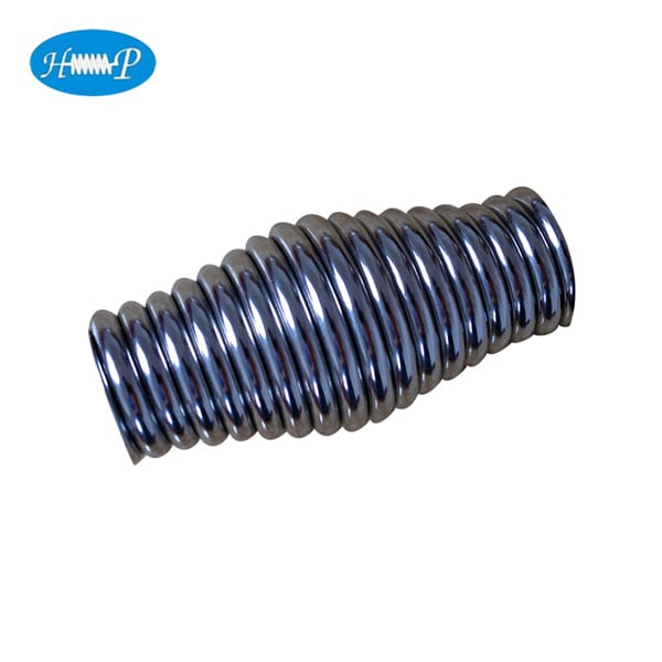 Understanding the Mechanics of Soft Compression Springs