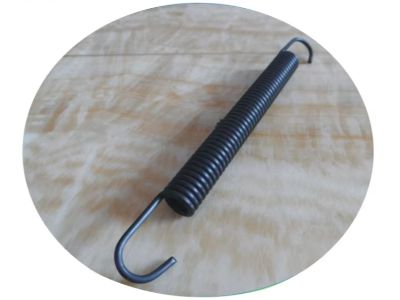 How Coil Tension Springs Enhance Mechanical Performance
