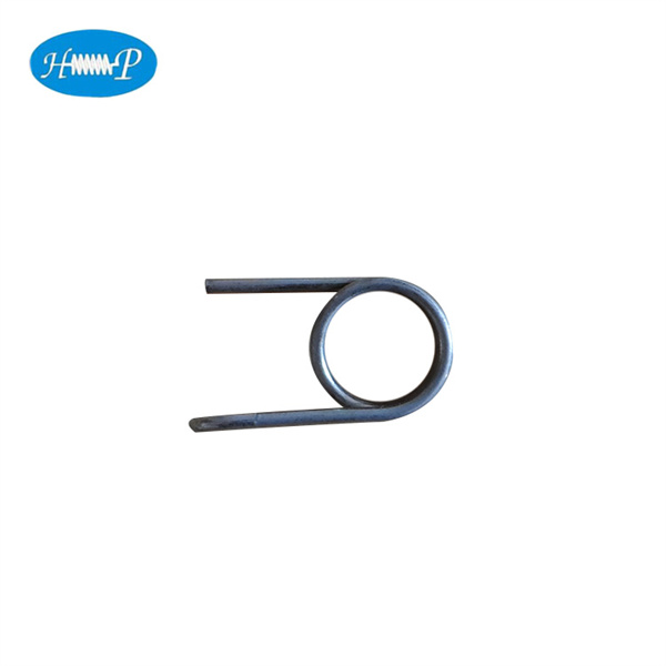 The many uses of stainless steel torsion springs