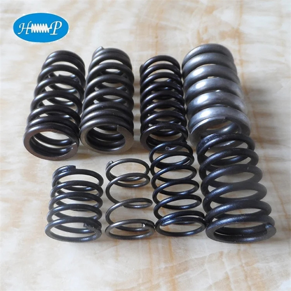 Maintaining and Replacing Industrial Compression Springs for Optimal Performance