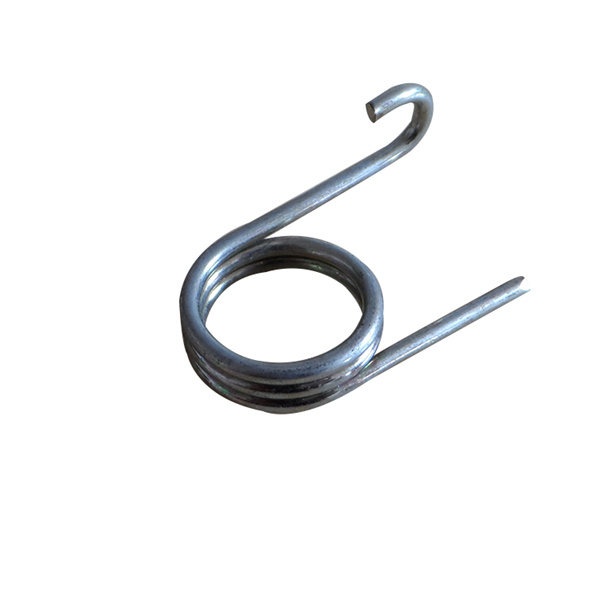 Signs that it's time to replace your garage door's torsion spring