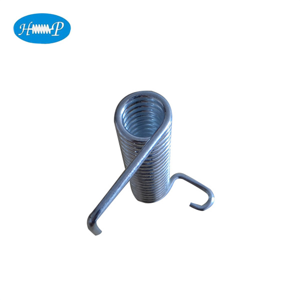 Enhancing productivity and efficiency with high-quality industrial torsion springs