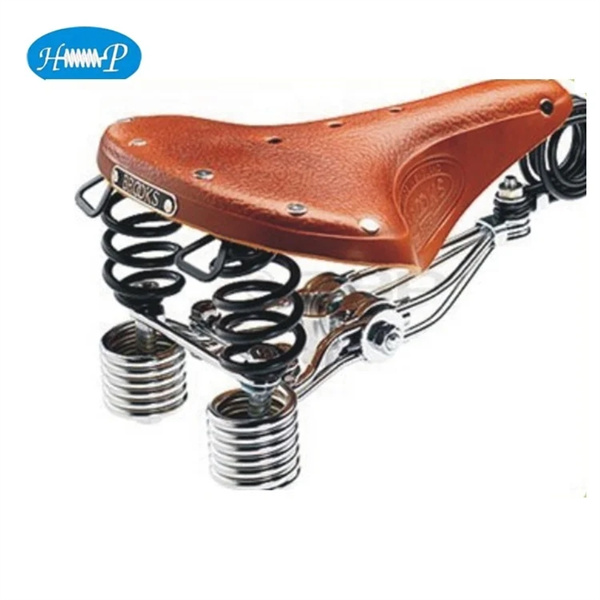 Maintaining and Adjusting Your Bicycle Fork Spring for Optimal Performance