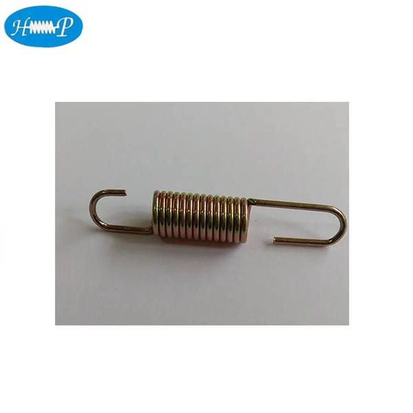 Exploring the different applications of long extension springs in various industries