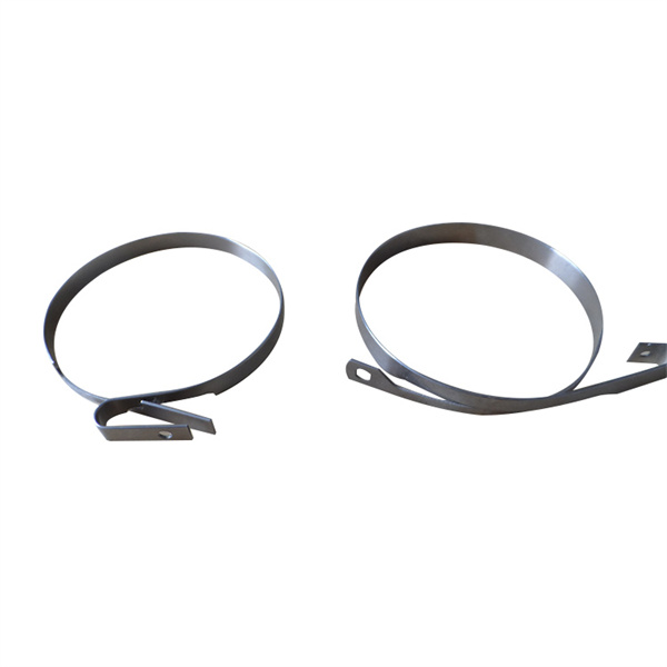 The Modern Appeal of Stainless Steel Clips