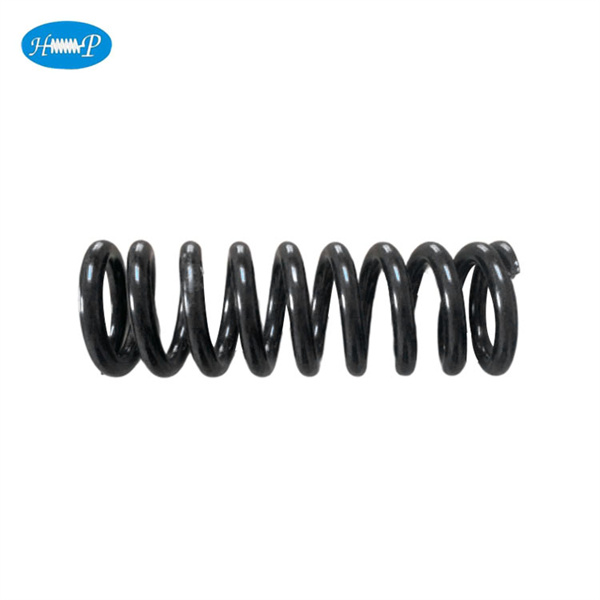 Micro compression springs