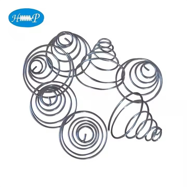 Understanding the role of AA battery spring contacts in electronic devices.