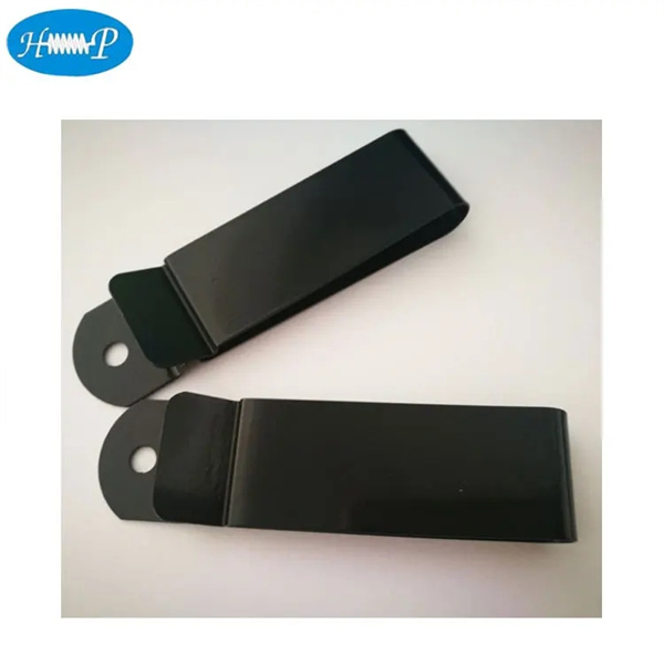 Round Metal Clips for Your Home and Office