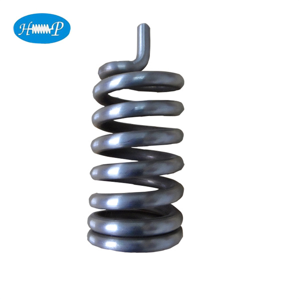 Ensuring proper installation of a new torsion spring for smooth garage door operation