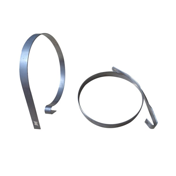 Exploring the wide range of applications for aluminum stamping parts