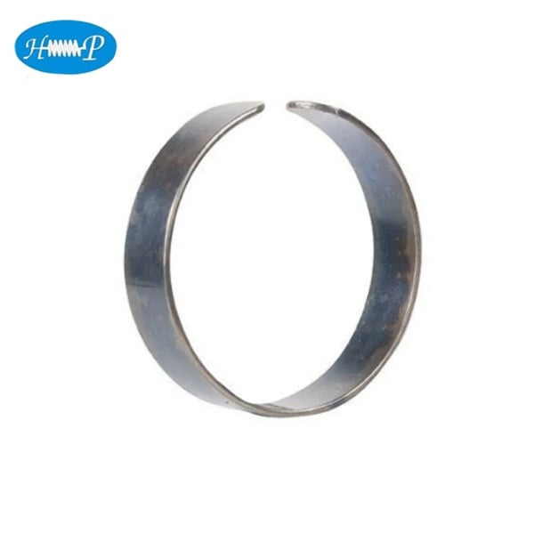 Exploring the versatility of stamped metal components
