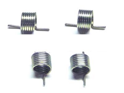 Comprehensive Introduction to Spiral Tension Spring Structure and Installation Tips