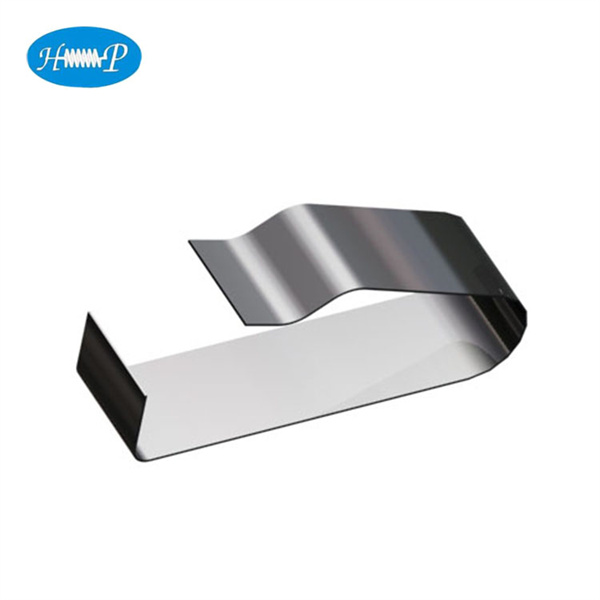 How steel stamping parts play a crucial role in various industries