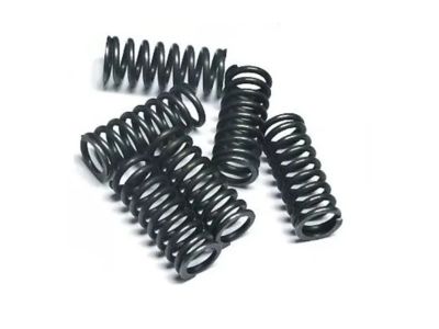 Why Bicycle Brake Springs Demand Consistent Quality Control?