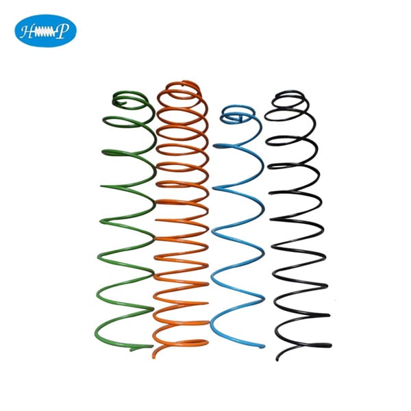 Enhancing Performance with Soft Compression Springs