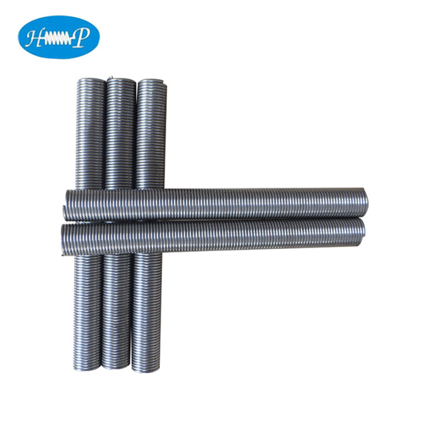 The versatility of big compression springs for industrial use