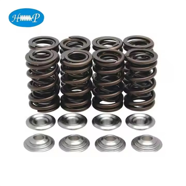 The Role of the Brake Caliper Spring in Ensuring Safe and Effective Braking