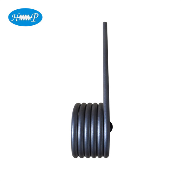 Applications of high strength springs in industry
