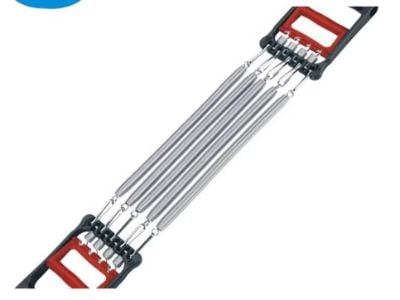 Loop End Design Benefits of Standard Extension Springs