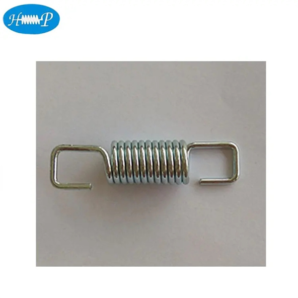 How to choose the right long extension springs for your specific needs