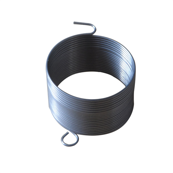 The Whimsical Wonders of a Slinky Spring in Action