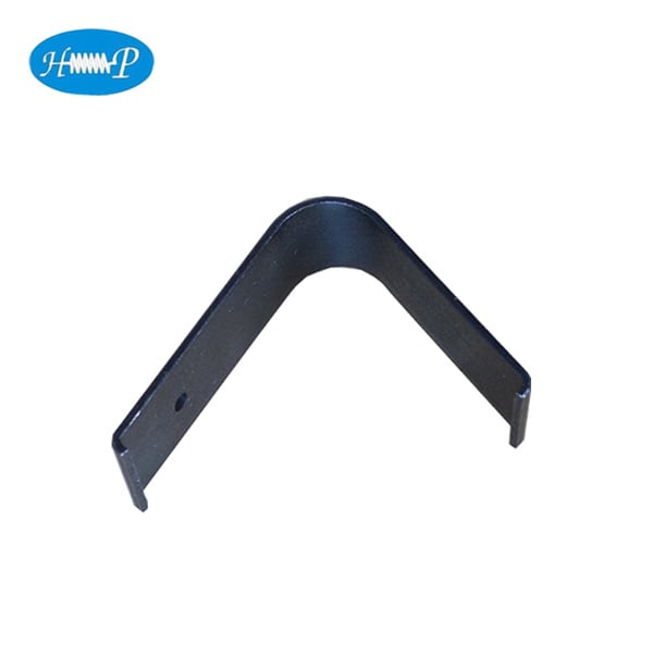 The environmental benefits of using stamped parts in manufacturing