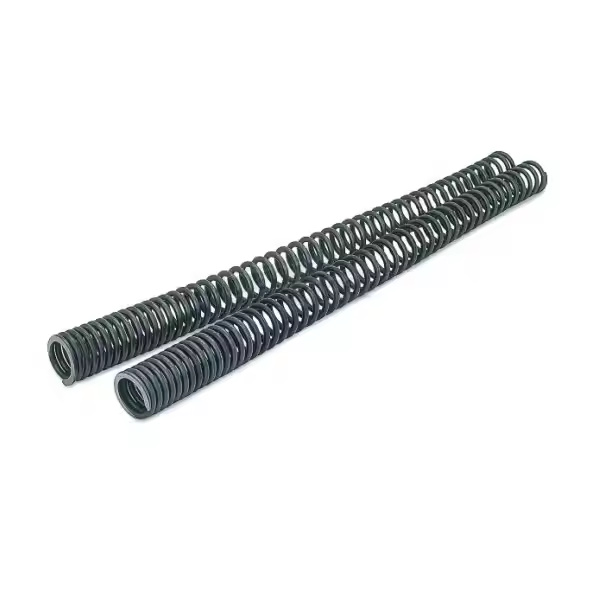 The Versatility of Tiny Compression Springs