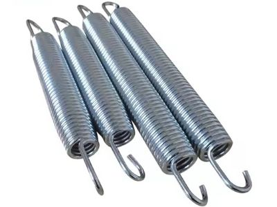 What Makes Stamping Parts Cost-Effective for Mass Production