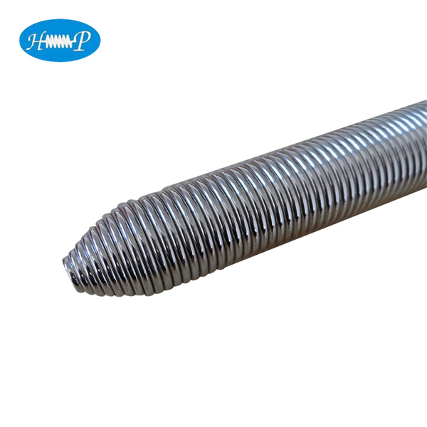 Temperature-resistant springs for any environmen