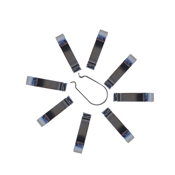 Innovations in Stainless Steel Stamping Technology