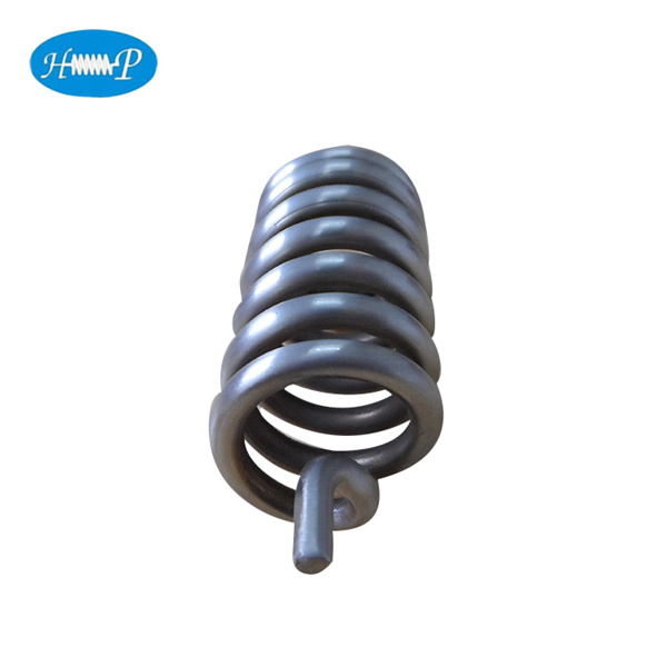 How to Properly Install and Maintain Spiral Torsion Springs
