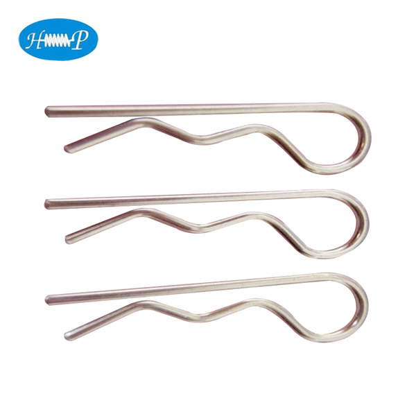 Heavy Duty Spring Clips for Heavy Duty Jobs