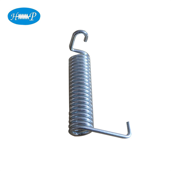 Tips for selecting the right flat coil torsion spring for your projec