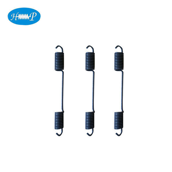 The importance of precision engineering in manufacturing brass extension springs
