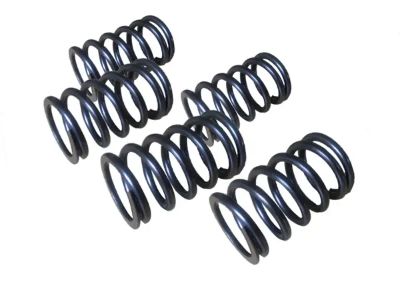 The Advantages of Carbon Fiber Springs vs Traditional Steel Springs