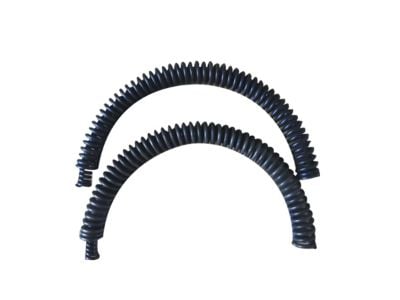 Why Steel Compression Springs Excel in Industrial Use