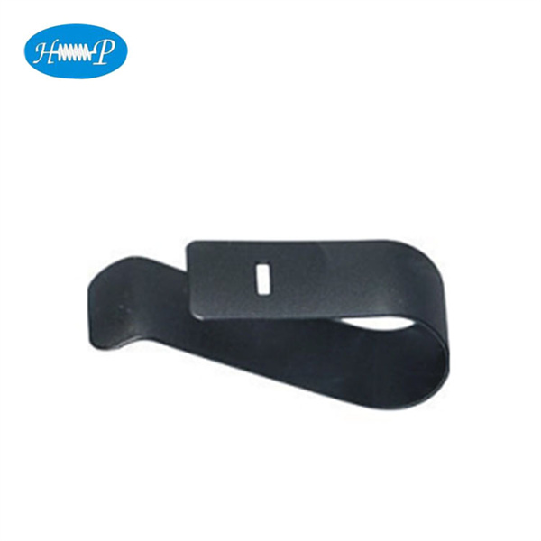 Enhancing Product Quality through Custom Metal Stampings