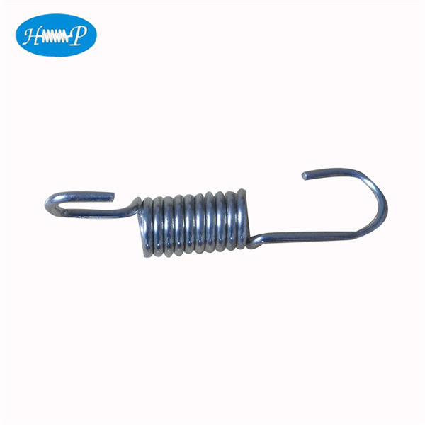 Maintenance and Care Tips for Prolonging the Lifespan of Helical Extension Springs