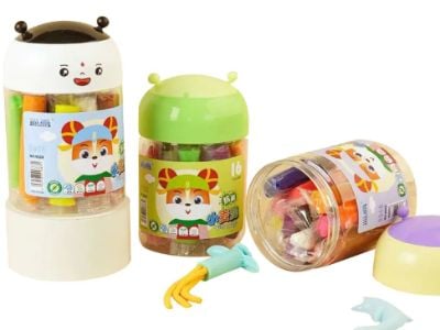 Safe Plasticine Clay for Kids: Certification Guide for Importers