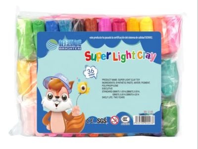 Air-Dry Modeling Clay Troubleshooting: Fixing Lumps, Warping, and Uneven Drying
