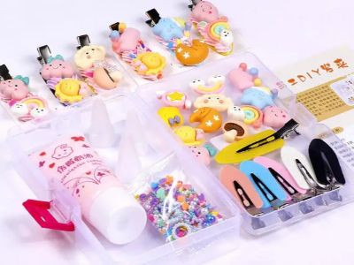 Clay party feast: 10 amazing clay crafts