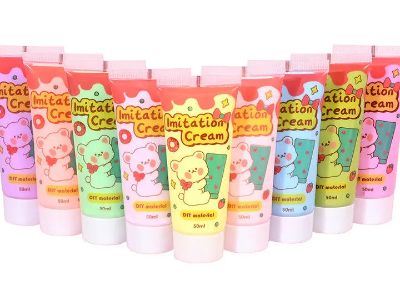 Toy clay manufacturers: innovation, quality and global influence