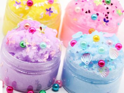 Squeeze toys: strong demand and market segmentation