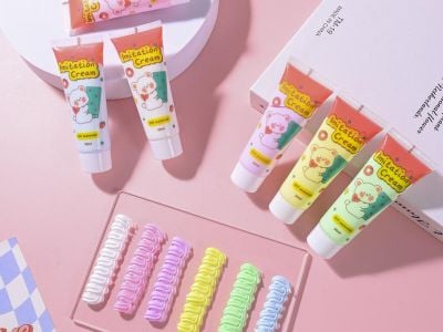 Children's Soft Play-Dough: How to Ensure the Safety of Children's Products in the Global Market