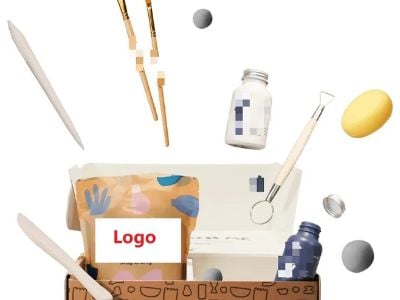 Clay craft basics